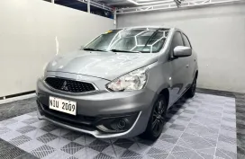 2024 MITSUBISHI MIRAGE 1.2 GLX HATCHBACK H/B A/T AUTOMATIC GAS LIKE BNEW! FIRST OWNER LADY OWNER 12,