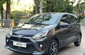 HOT!!! 2021 Toyota Wigo G for sale at affordable price!