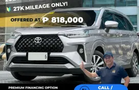 2024 Toyota Veloz 1.5 E CVT Automatic Gas 🔥𝐉𝐄𝐒𝐒𝐄𝐍 𝐌𝐄𝐍𝐃𝐎𝐙𝐀🙋‍♂️☎️  09279850198