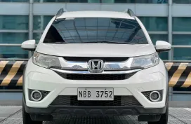 2017 Honda BRV 1.5 Automatic Gas 99K ALL IN DP🔥✅ 𝐂𝐋𝐄𝐎 🙋🏼‍♀️📲0938 830 7235