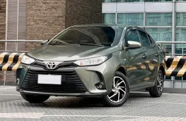 2021 TOYOTA VIOS XLE CVT Gas AT 🔥𝐉𝐄𝐒𝐒𝐄𝐍 𝐌𝐄𝐍𝐃𝐎𝐙𝐀🙋‍♂️☎️  09279850198