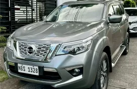 2019 Nissan Terra  2.5 4x2 VL AT Diesel