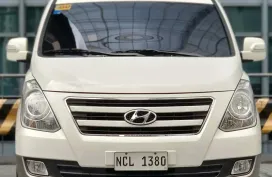 2018 Hyundai Grand Starex CRDI Gold AT 99K ALL IN 🔥✅ 𝐂𝐋𝐄𝐎 🙋🏼‍♀️📲0938 830 7235