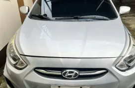 FOR SALE: 2017 Hyundai Accent Automatic – FOR REBUILD / AS IS