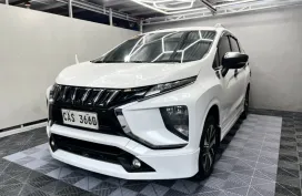 2019 Mitsubishi Xpander GLS Sport Automatic
