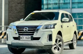 2022 Nissan Terra VL 4x4 2.5 Diesel AT 🔥𝐉𝐄𝐒𝐒𝐄𝐍 𝐌𝐄𝐍𝐃𝐎𝐙𝐀🙋‍♂️☎️  09279850198