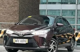 2023 Toyota Vios 1.3 XLE Gas AT 🔥𝐉𝐄𝐒𝐒𝐄𝐍 𝐌𝐄𝐍𝐃𝐎𝐙𝐀🙋‍♂️☎️  09279850198
