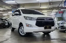 2021 Toyota Innova 2.8L G DSL AT | With Warranty by Ugarte Cars Manila