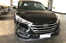 Hyundai Tucson 2017 GLS 2.0 Automatic – Excellent Condition | Well Maintained | Family SUV