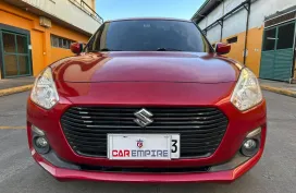 ✅Suzuki Swift 2019 1.3 GL 53K KM Manual