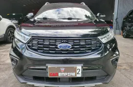 Ford Territory 2021 1.5 Titanium 36K KM Casa Maintained Automatic