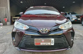 ✅Toyota Vios 2021 1.3 XLE 62K KM Casa Maintained Automatic