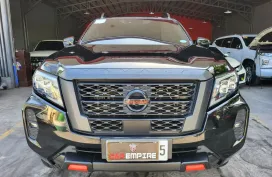 ✅Nissan Navara 2025 2.5 Pro 4x 4x4 25K KM Casa Maintained Save 600K From Brand New Automatic