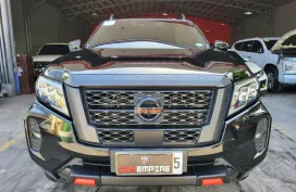 Nissan Navara 2025 2.5 Pro 4x 4x4 25K KM Casa Maintained Save 600K From Brand New Automatic