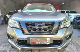 ✅Nissan Terra 2019 2.5 VE 66K KM Automatic