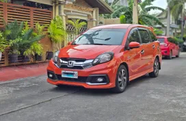 Honda Mobilio 2015 AT