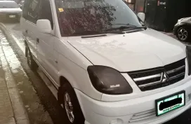 🚗 FOR SALE: 2013 Mitsubishi Adventure GLX🚗