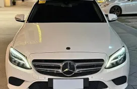 Repossessed 2020 Mercedes-Benz 180 Sedan for sale