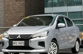 2024 Mitsubishi Mirage G4 GLX CVT 🔥𝐉𝐄𝐒𝐒𝐄𝐍 𝐌𝐄𝐍𝐃𝐎𝐙𝐀🙋‍♂️☎️  09279850198