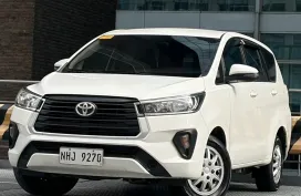 2023 Toyota Innova 2.8 J DSL Manual 🔥𝐉𝐄𝐒𝐒𝐄𝐍 𝐌𝐄𝐍𝐃𝐎𝐙𝐀🙋‍♂️☎️  09279850198