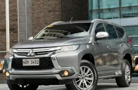 2019 Mitsubishi Montero GLX 4x2 Manual Diesel 🔥𝐉𝐄𝐒𝐒𝐄𝐍 𝐌𝐄𝐍𝐃𝐎𝐙𝐀🙋‍♂️☎️  09279850198