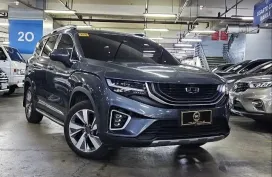 2023 Geely Okavango Urban Plus 1.5L Gas AT | With Warranty by Ugarte Cars Manila