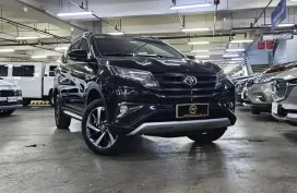 2019 Toyota Rush  1.5L G Gas AT | With Warranty by Ugarte Cars Manila