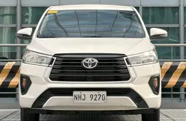 2023 Toyota Innova 2.8 J DSL Manual 135K ALL IN🔥✅ 𝐂𝐋𝐄𝐎 🙋🏼‍♀️📲0938 830 7235