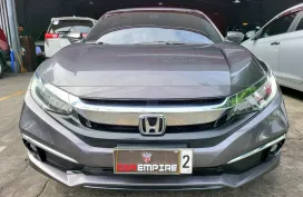 Honda Civic 2019 1.8 E 14K KM Automatic