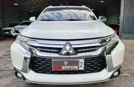 ✅Mitsubishi Montero Sport 2018 2.4 GLS 68K KM Casa Maintained Automatic