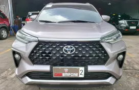 ✅Toyota Veloz 2025 1.5 E 10K KM Casa Maintained Save 150K From Brand New Automatic