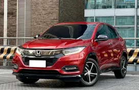 🔥🔥2021 HONDA HR-V RS NAVI 1.8L GAS AUTOMATIC 📲Call or Text: 09957210548 ARVIN BATALLER🔥🔥