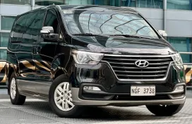 2020 Hyundai Starex 2.5 Gold Diesel Automatic 174K ALL IN🔥✅ 𝐂𝐋𝐄𝐎 🙋🏼‍♀️📲0938 830 7235