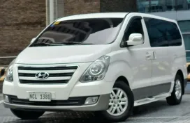 2018 Hyundai Grand Starex CRDI Gold a/t 🔥𝐉𝐄𝐒𝐒𝐄𝐍 𝐌𝐄𝐍𝐃𝐎𝐙𝐀🙋‍♂️☎️  09279850198
