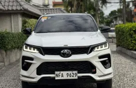 HOT!!! 2024 Toyota Fortuner GRS 4x4 for sale at affordable price! 