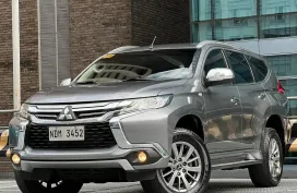 🔥🔥2019 Mitsubishi Montero GLX 4x2 MT Diesel 📲Call or Text: 09957210548 ARVIN BATALLER🔥🔥