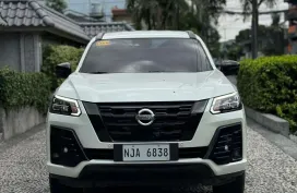 HOT!!! 2025 Nissan Terra Sports VL 4x2 for sale at affordable price! 