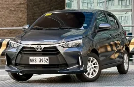 🔥🔥2024 Toyota Wigo 1.0 G Gas Automatic 📲Call or Text: 09957210548 ARVIN BATALLER🔥🔥