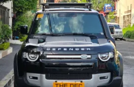 HOT!!! 2021 Land Rover Defender D110S Urban Pack for sale at affordable price!