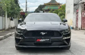 HOT!!! 2022 Ford Mustang 2.3 Ecoboost for sale at affordable price! 