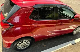 Good as new G CVT AT TOYOTA 2024 WIGO