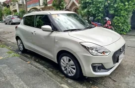2019 Suzuki Swift GL Automatic — Fresh In & Out