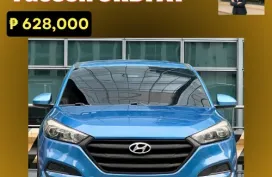 🚨FRESH! 2017 Hyundai Tucson CRDI AT | CALL/PM ANGEL CASTILLO NOW! 📩📲 09186763396