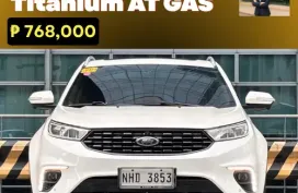 🚨16K ODO ONLY! 2023 Ford Territory 1.5 Titanium AT | CALL/PM ANGEL CASTILLO NOW! 📩📲 09186763396