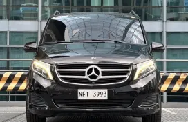 2019 Mercedes-Benz V220 CDI Avantgarde A/T🔥🙋🏻‍♂️𝐂𝐀𝐑𝐋 𝐁𝐎𝐍𝐍𝐄𝐕𝐈𝐄 ☎️ 0938 458 8779