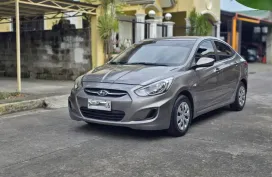 Hyundai Accent GL 2018 AT