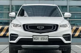2022 Geely Azkarra Luxury Mild Hybrid 4WD 1.5 AT Gas🔥🙋🏻‍♂️𝐂𝐀𝐑𝐋 𝐁𝐎𝐍𝐍𝐄𝐕𝐈𝐄 ☎️09384588779