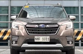 2023 Subaru Forester 2.0i-S Eyesight AWD AT GAS🔥🙋🏻‍♂️𝐂𝐀𝐑𝐋 𝐁𝐎𝐍𝐍𝐄𝐕𝐈𝐄 ☎️ 0938 458 8779