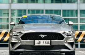 2023 Ford Mustang GT 5.0 V8 Gas AT Like Brand New🔥🙋🏻‍♂️𝐂𝐀𝐑𝐋 𝐁𝐎𝐍𝐍𝐄𝐕𝐈𝐄 ☎️ 0938 458 8779