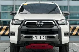 2024 Toyota Hilux Conquest 4x2 Diesel Automatic🔥🙋🏻‍♂️𝐂𝐀𝐑𝐋 𝐁𝐎𝐍𝐍𝐄𝐕𝐈𝐄 ☎️ 0938 458 8779